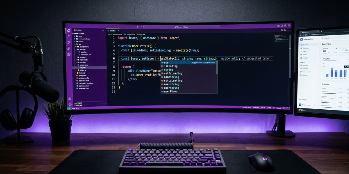 Vibe Coding