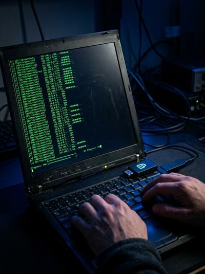 Ciberseguridad