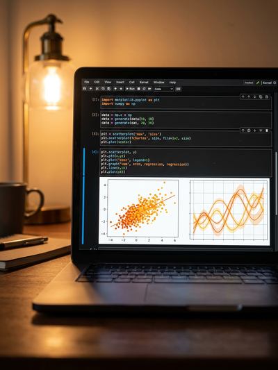 Data Science & ML