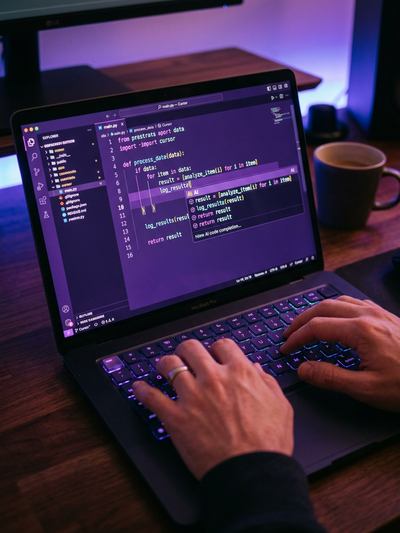 Vibe Coding